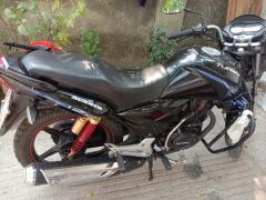 Runner Turbo 125